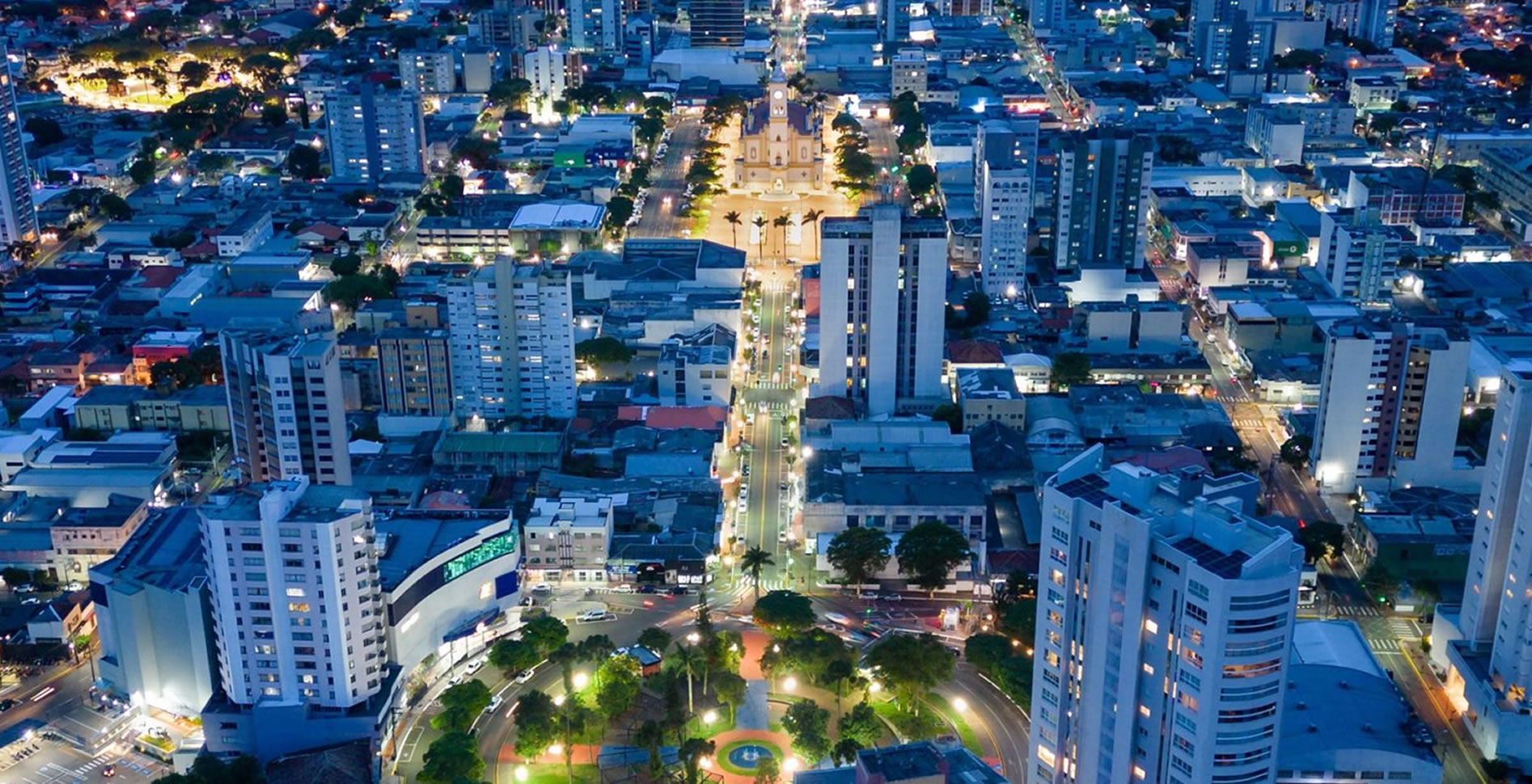 Apucarana e a Inovação: Parceria, Planejamento e Desenvolvimento