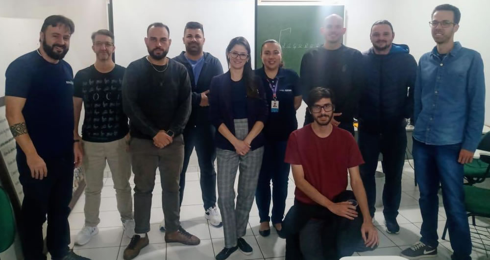 MAPEAMENTO ECOSSISTEMA DE TIC